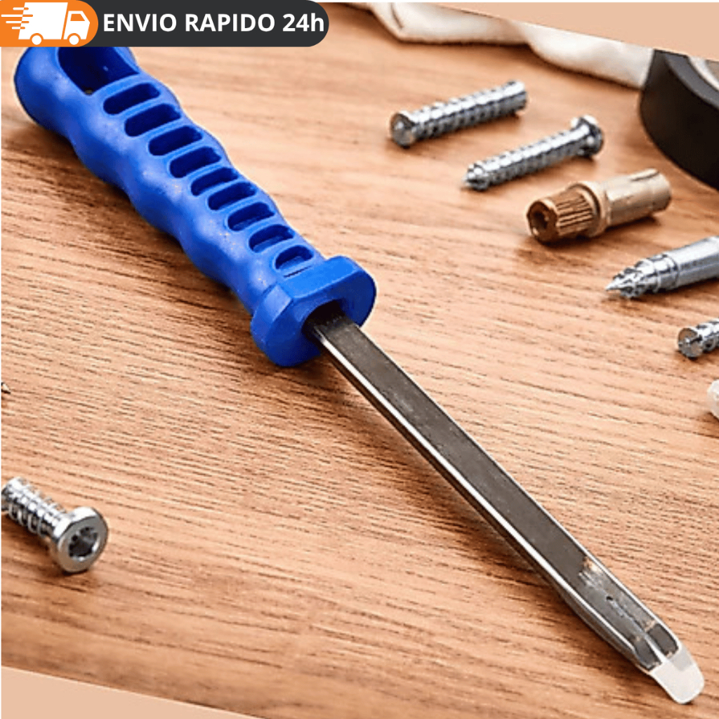 Extrator de Grampo Tapeceiro Profissional Manual