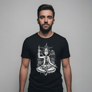 Camiseta Rick And Morthy Geek Série Desenho 100% Algodão