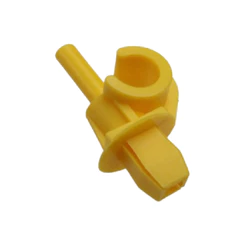 Grampo Presilha Da Vareta Do Capô Polo Virtus T-Cross Nivus Jetta 1U0823397