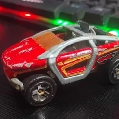 Hot Wheels USADO parte 2! minis perfeitas para sua coleção ou para customizar