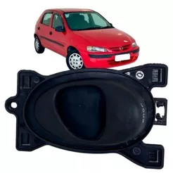 Maçaneta Puxador Interno Porta Direita Celta G1 2000 A 2005