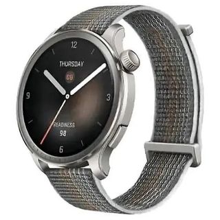 Amazfit Balance Tela Amoled 1,5 GPS 5ATM Zepp OS Alexa Global Envio Imediato!