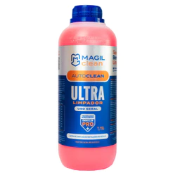 Autoclean Ultra 1,15l Multi Limpador Lavagem Magil Clean