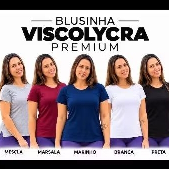Blusa Viscolycra Premium 💖 #blusa #viscolycra #moda #fitness #academia #feminina #look #oferta