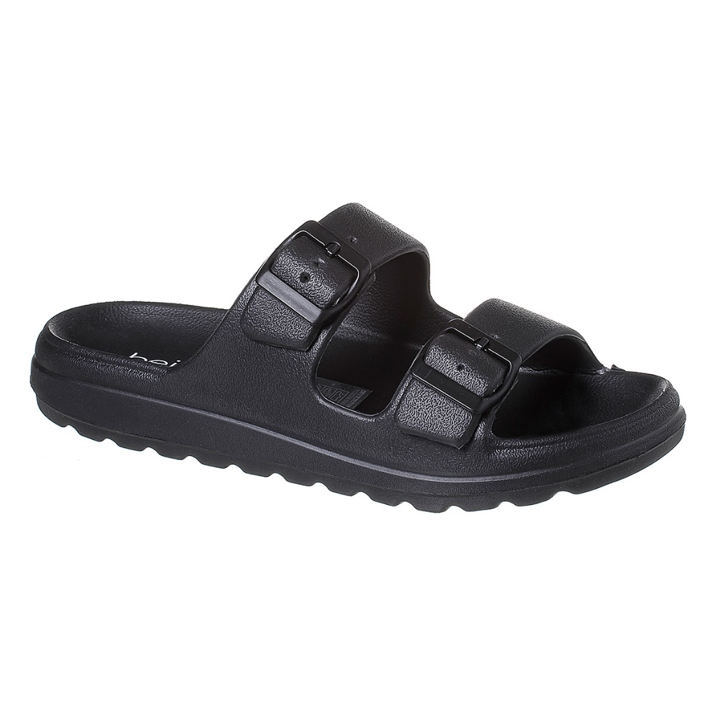 Sandália Feminina Chinelo de Dedo Trançado Beira Rio Saltinho Confortável Casual Elegante para Verão