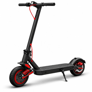Patinete elétrico Scooter Dobrável 8,5 polegadas com Bluetooth Alta velocidade Longo alcance Alta capacidade de carga