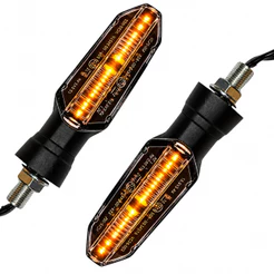 Par Pisca Led Cb Twister Não Sequencial Cb 300 Xre 190 Xre 300 Cg Titan 150 2010