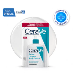 CeraVe Acne Control Gel Refil 227g