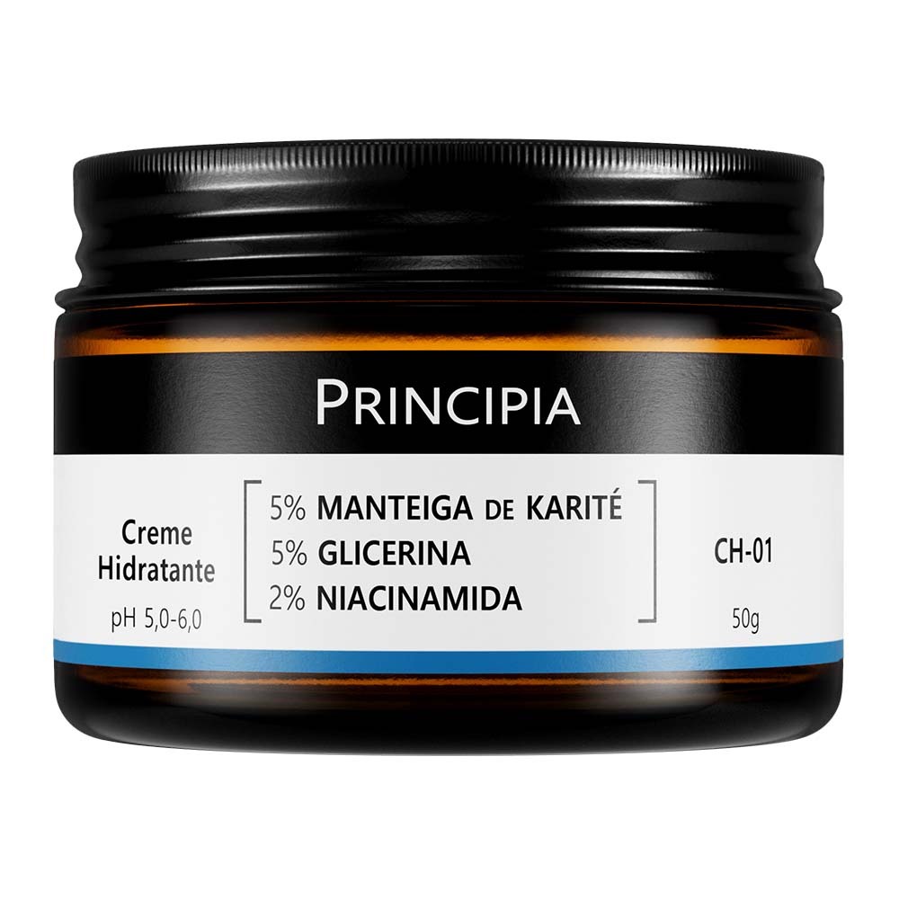 Principia Kit Rotina Essencial com PS-02: GL-02 350g+ CH-01+ PS-02 FPS60 — imagem 2 de 2
