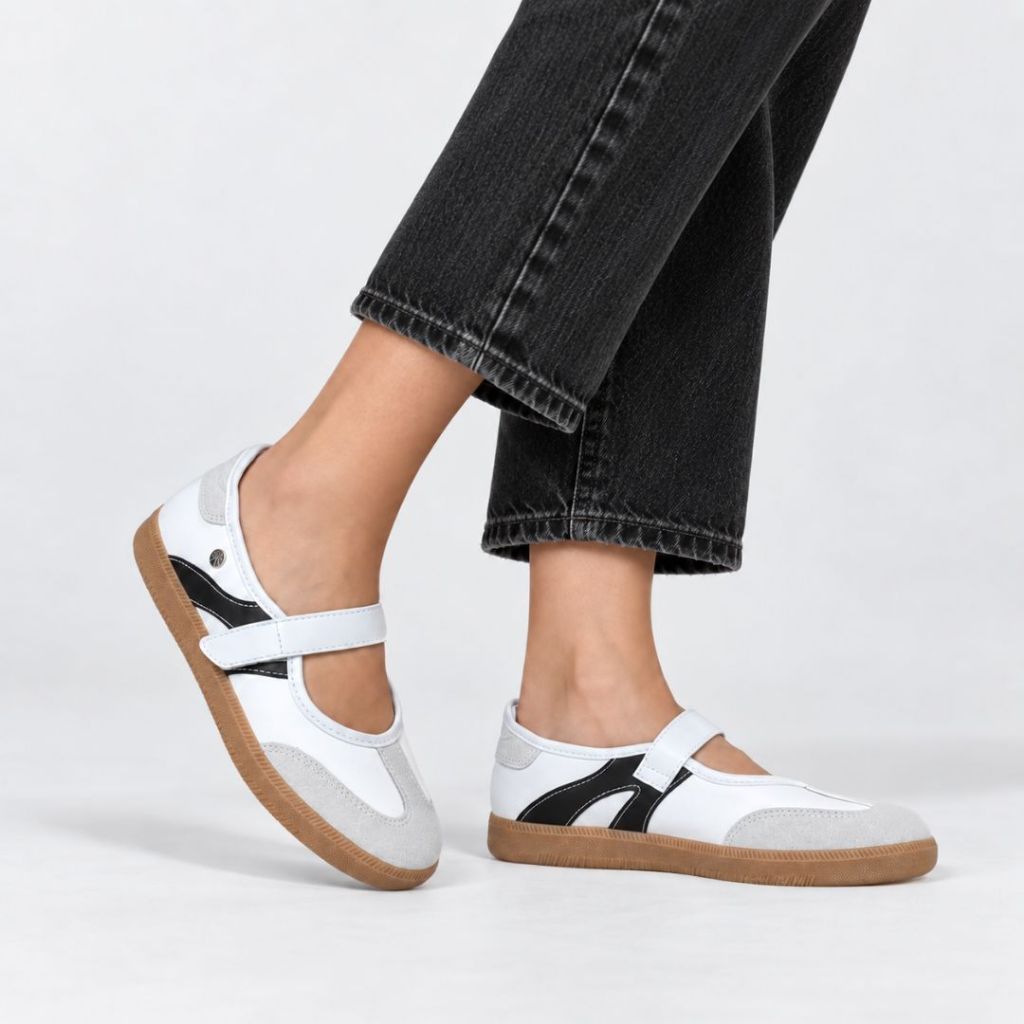 Tênis Sapatilha Sneakerina Feminina Ramarim 2687201
