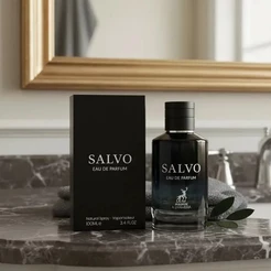 Perfume Masculino Salvo EDP Maison Alhambra