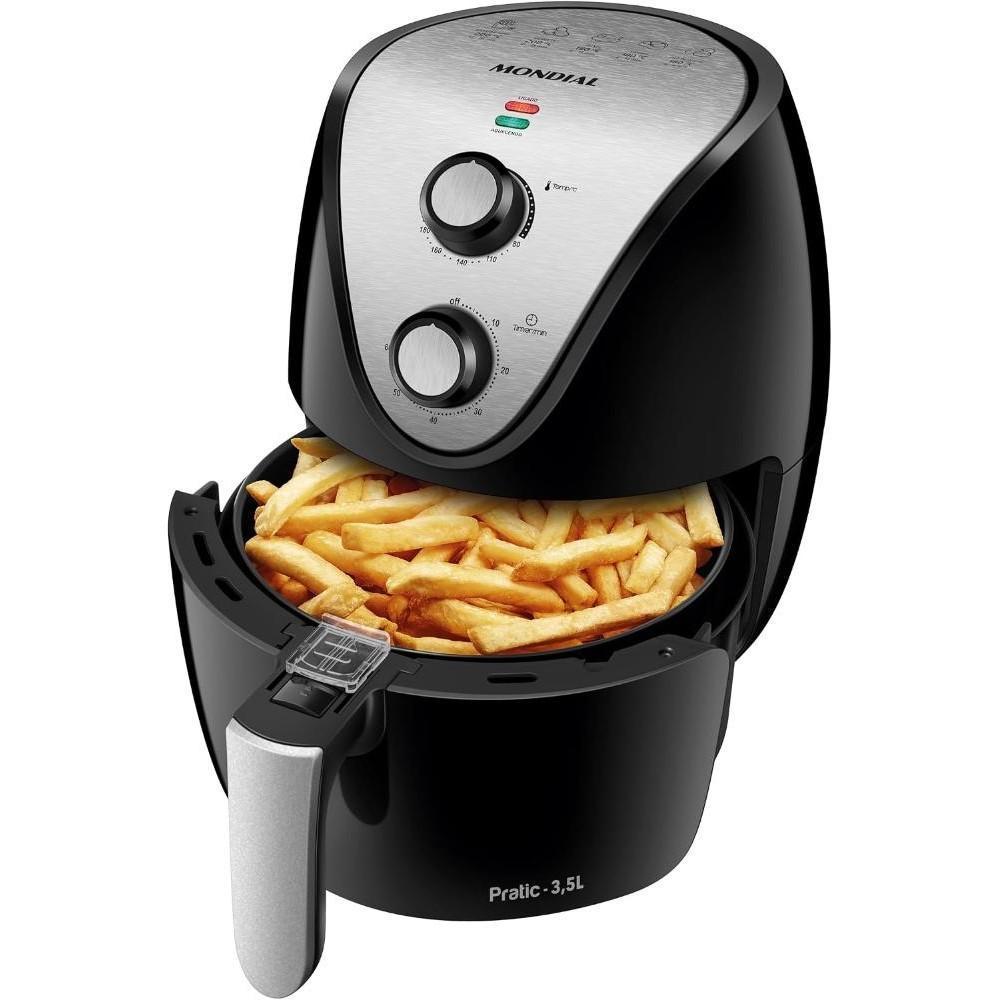 Air Fryer Mondial Family 3,5L AF-30 220V