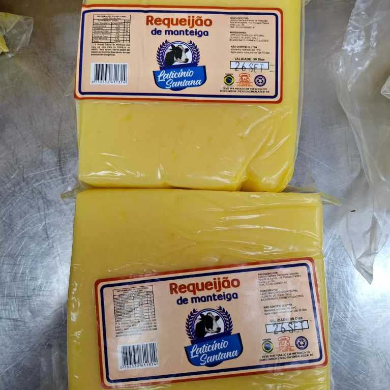 REQUEIJÃO BAIANO - LEGITÍMO DA BAHIA — imagem 2 de 2