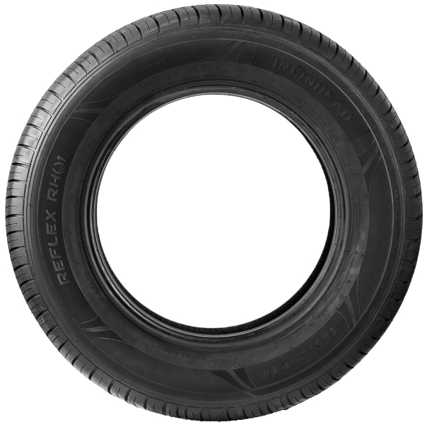 Pneu 175/70 R13 IronHead Reflex RH01 82H Aro 13 Novo · foto 2