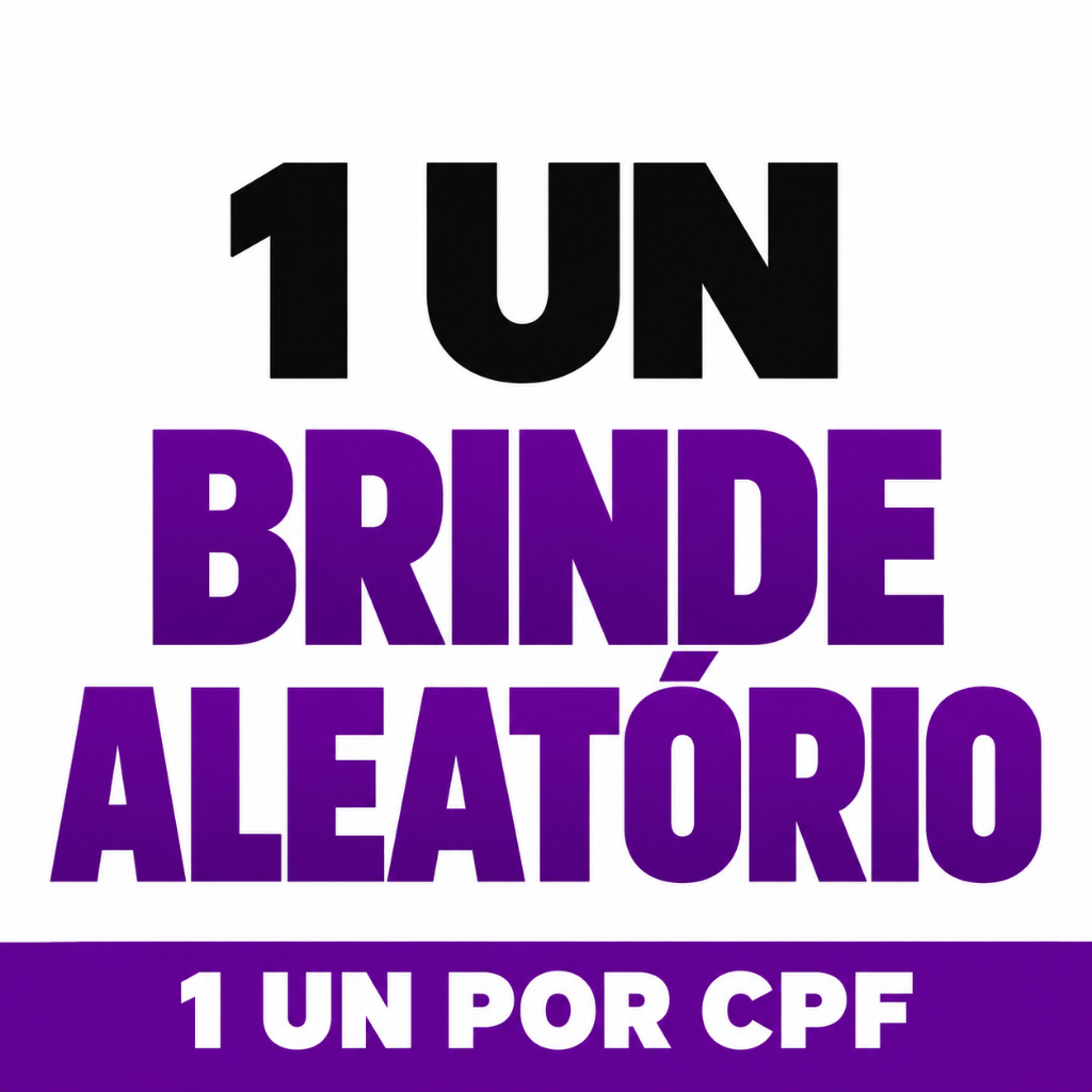 1 UN PRODUTO ALEATÓRIO