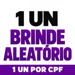 1 UN PRODUTO ALEATÓRIO