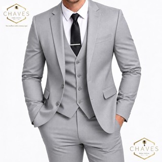BLAZER + CALÇA (CORES) SLIM MASCULINO ORIGINAL (VARIAS CORES + ENVIO IMEDIATIO) CORTE ITALIANO