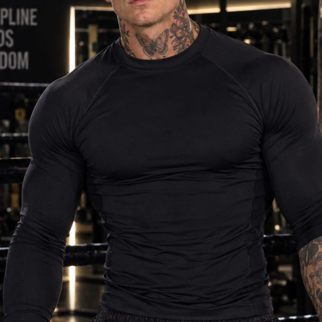 Camisa Masculina UV 50+ Proteção Solar para Praia Piscina Academia Blusa UV