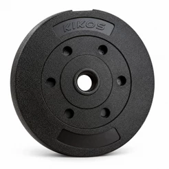 Anilha Kikos 10Kg Basic Cement Ps
