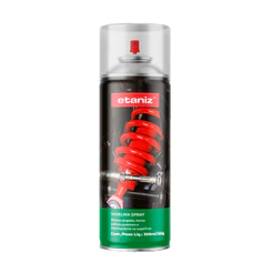 Kit Com 6 Latas de Vaselina Spray 300ml Chesy