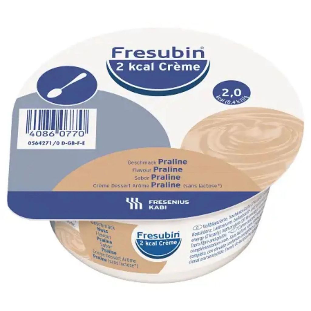 Fresubin 2kcal Creme Praline 125g
