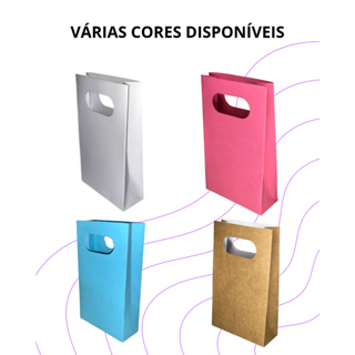 30 Mini Sacolinhas P 180G Para Jóias, aniversário em Oferta na Shopee