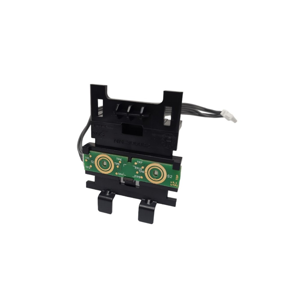 Placa Dos Botões Nespresso Essenza Mini C30 D30 - 110v E 220v
