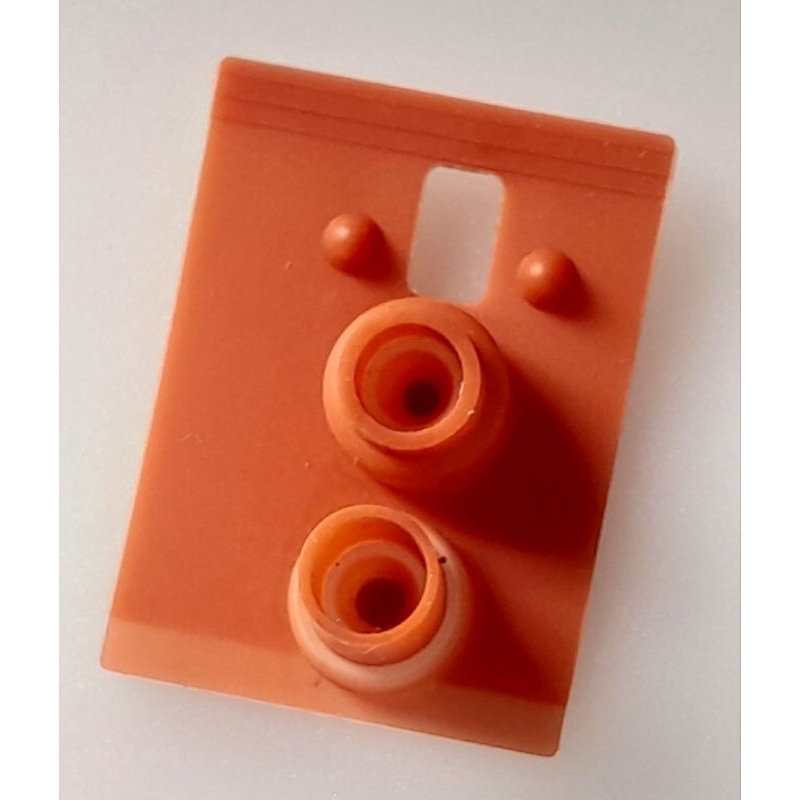 tecla em silicone para teclado yamaha psr-510