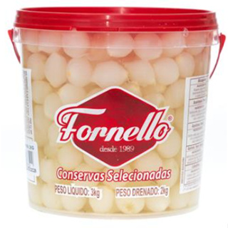 Cebolinha balde 2 kg Promoção em Oferta na Shopee