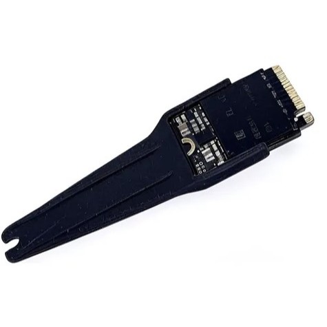 Adaptador ssd m2 2230 para 2280