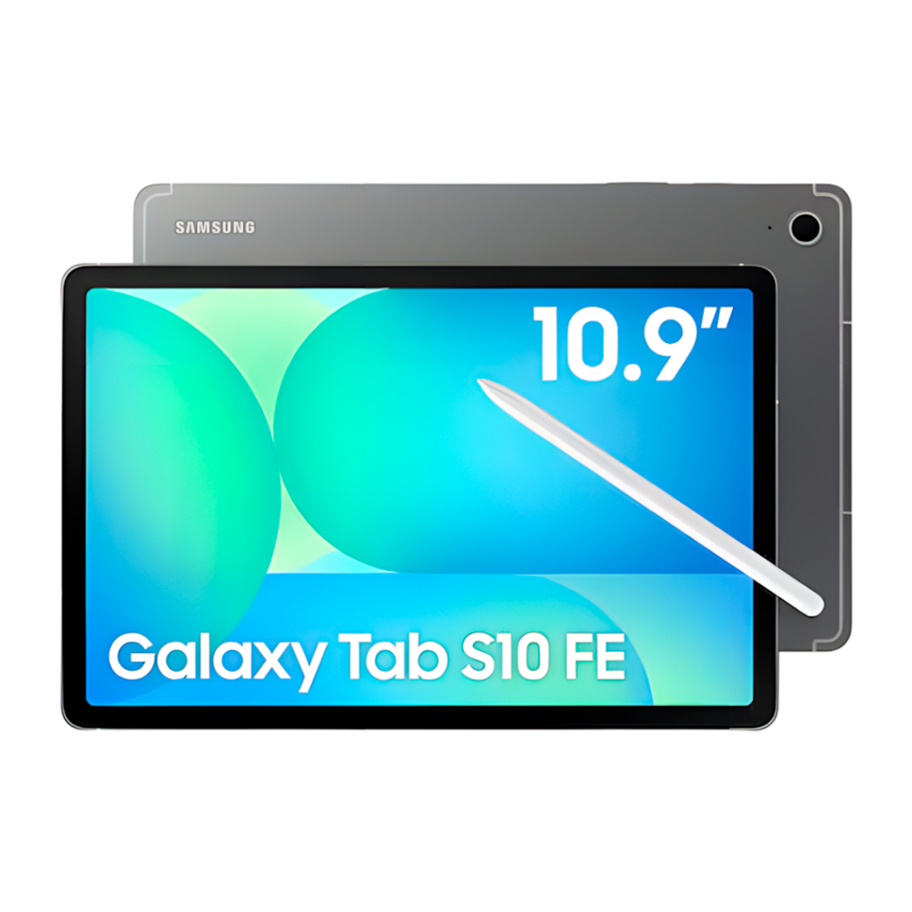 Tablet Samsung Galaxy Tab S10 Fe 128gb 8gb Ram Tela 10.9" em Oferta na Shopee