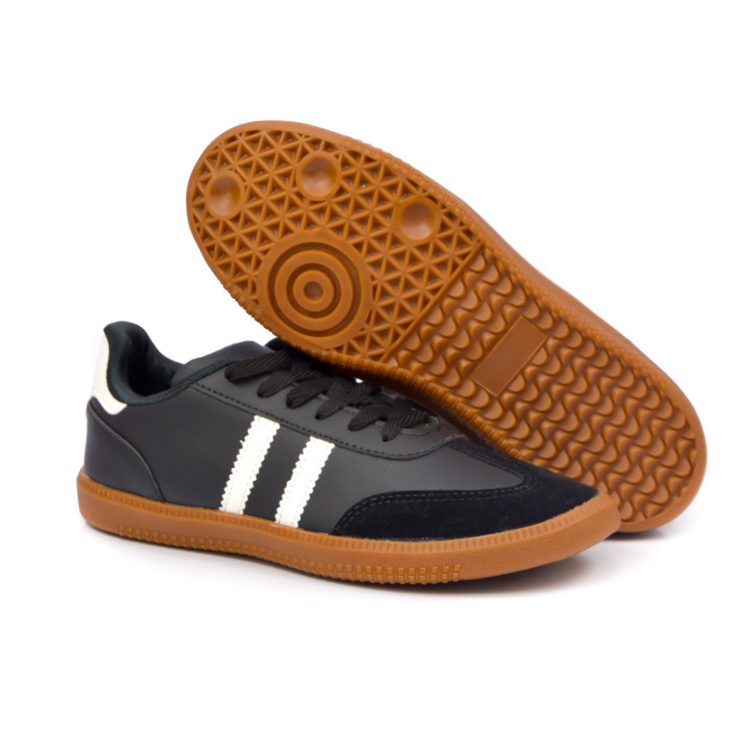 Tênis Feminino Casual Moderno Urbano Super Estiloso Dia a Dia Macio Confortável Promoção em Oferta na Shopee