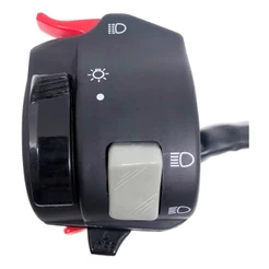 Chave De Luz Xtz 250 Tenere Fabricadas De 11/15.