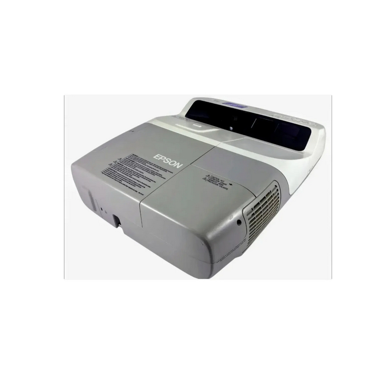 Projetor Epson Brightlink 450wi - Interativo - Revisado Branco 127/220 (Recondicionado)