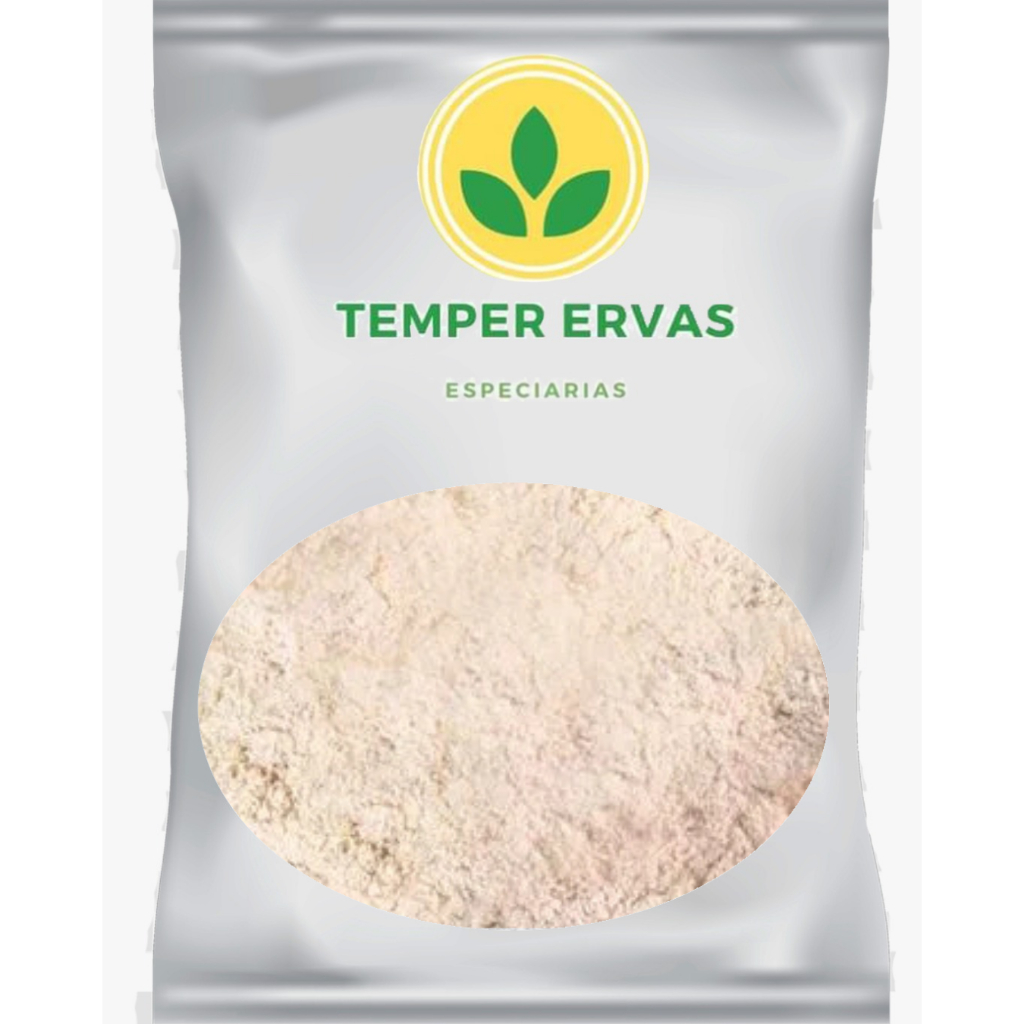 Pimenta Branca EM PÓ PREMIM