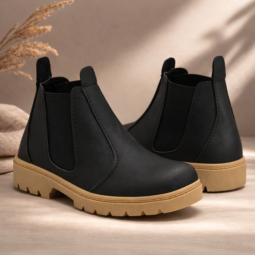 Bota botinha infantil masculina menino country texana cowboy jeca jequinha