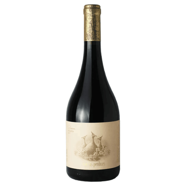Vinho Las Perdices Reserva Bonarda Argentino Tinto 750ml