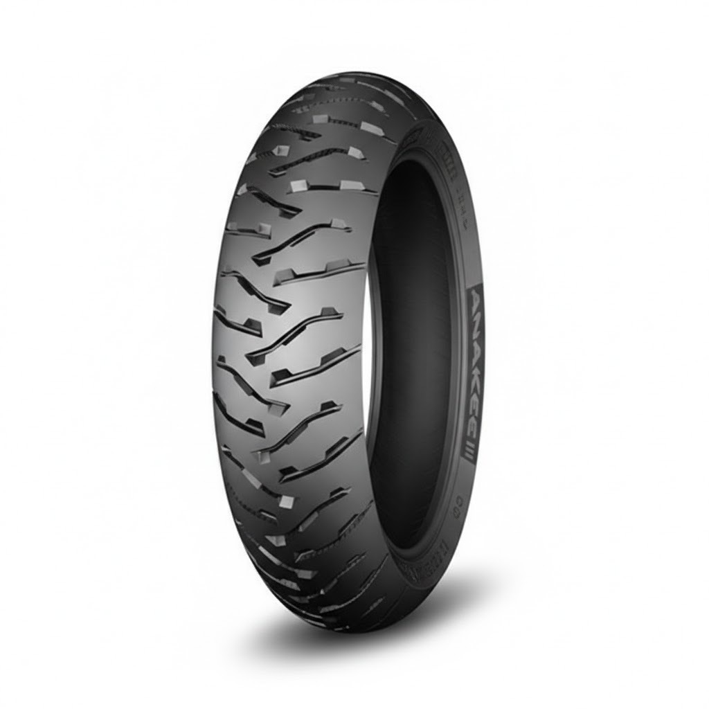 Michelin Anakee