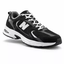 Tênis 530 New Balance Masculino Estiloso Tendência Moda Casual Amortecimento Original