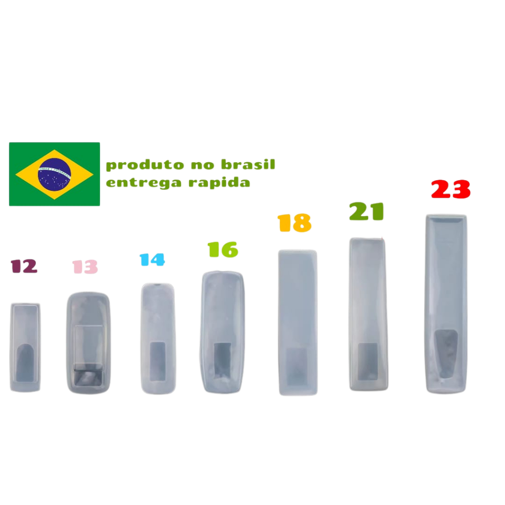 Capa De Controle Remoto De Ar Condicionado / Casa / tv