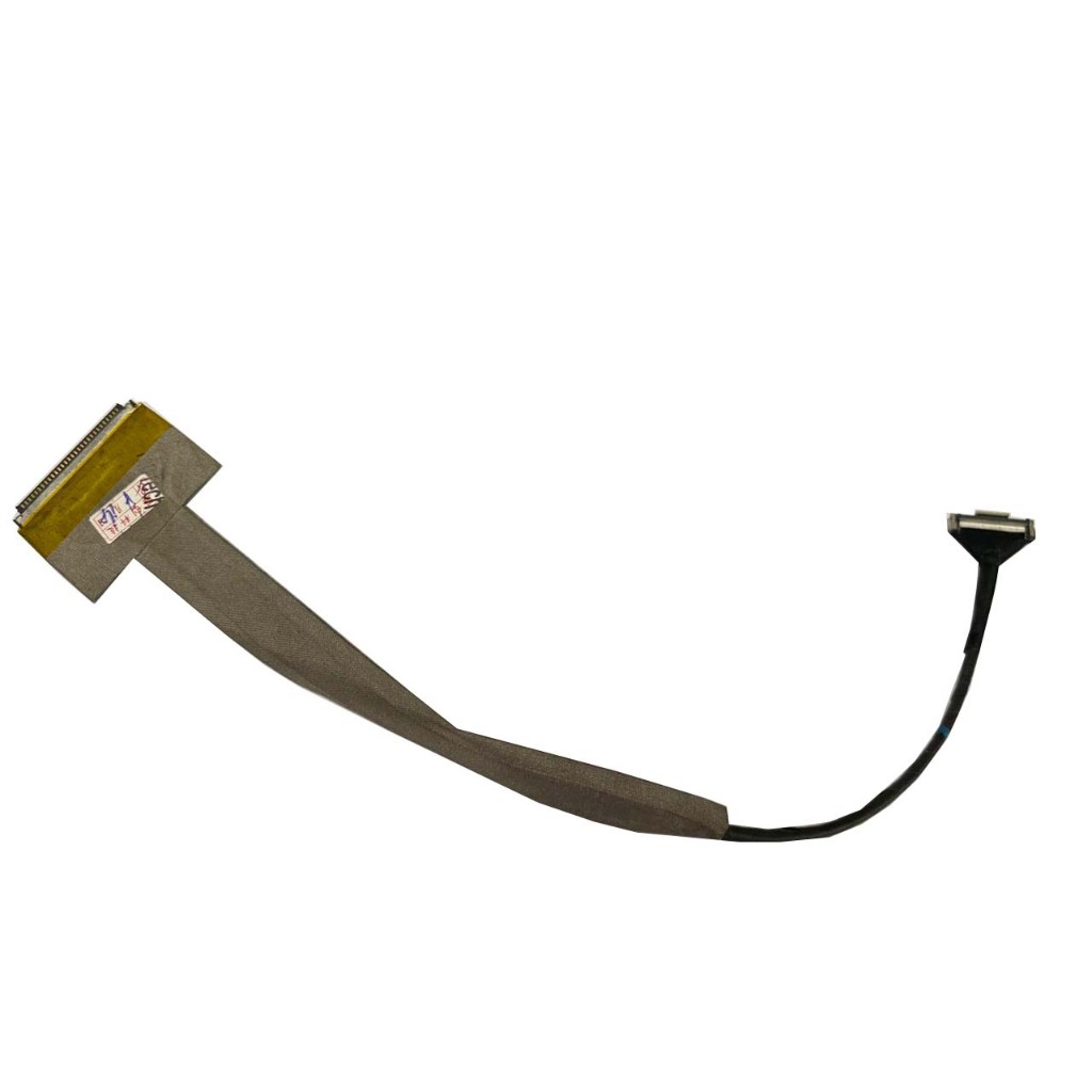 Cabo Flat do LCD IBM Lenovo SL400 44C4073