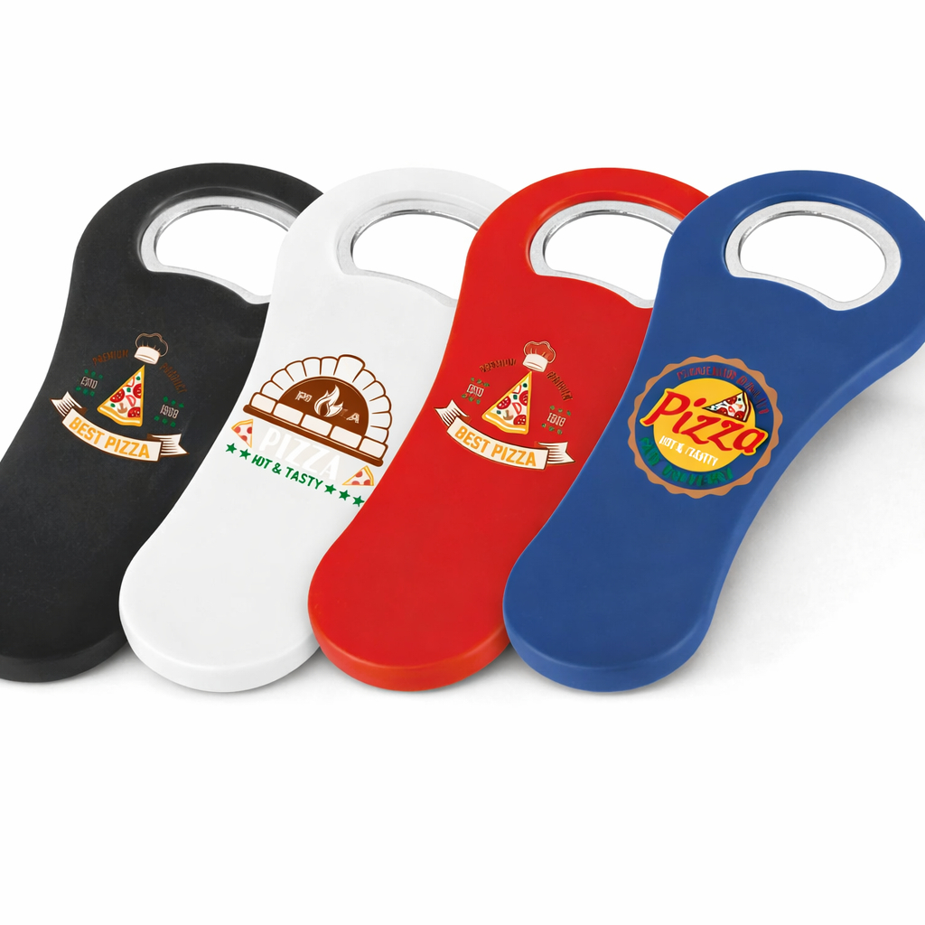 Abridor de Garrafa com Ímã Personalizado Malte Brinde Corporativo Tradicional Lembrancinha Chopeira Kit 25 a 100 peças