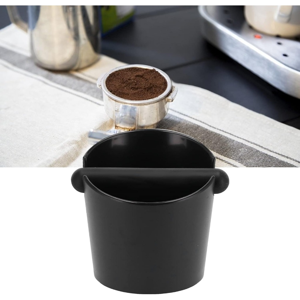 Caixa Para Borra de Café Máquina Espresso