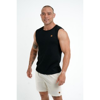 Regata Masculina Canelada Academia | Camisa Regata Masculina Fitness | Regata Masculina Casual