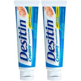 Desitin Creamy Creme Preventivo de Assaduras 113g