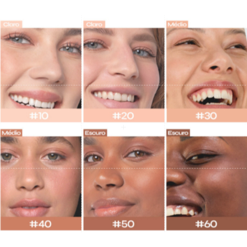 Protetor Solar Facial em Bastão FPS95 15g em Oferta na Shopee