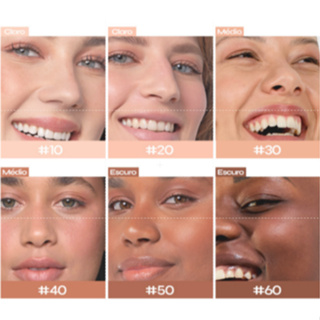 Protetor Solar Facial em Bastão FPS95 15g em Oferta na Shopee