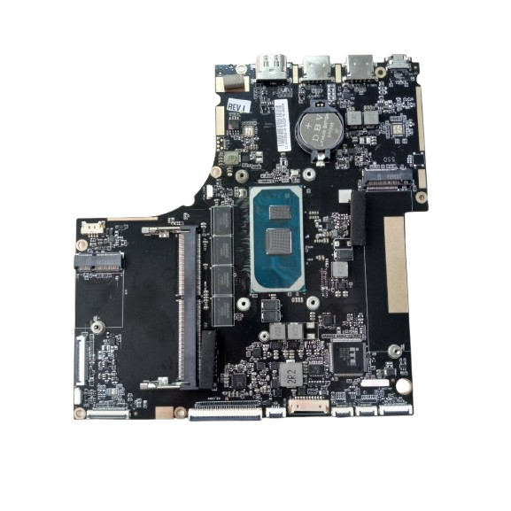 Placa Mãe Vaio Fe14 Compatível Vjfe42f11x Core I7-1065g7 4gb Preto