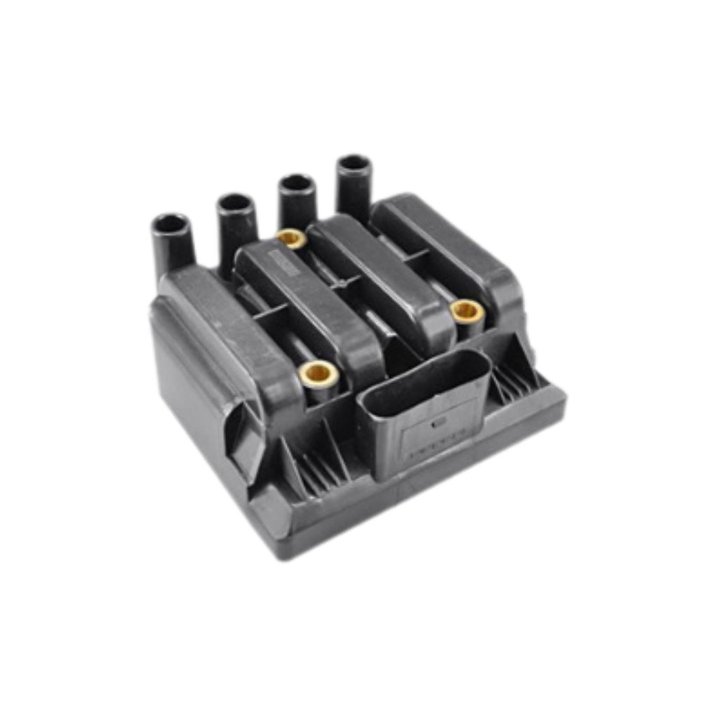 BOBINA IGNICAO GOL VOYAGE G5 FOX 1.0 8V FLEX 08> GOLF POLO 2.0 08>12