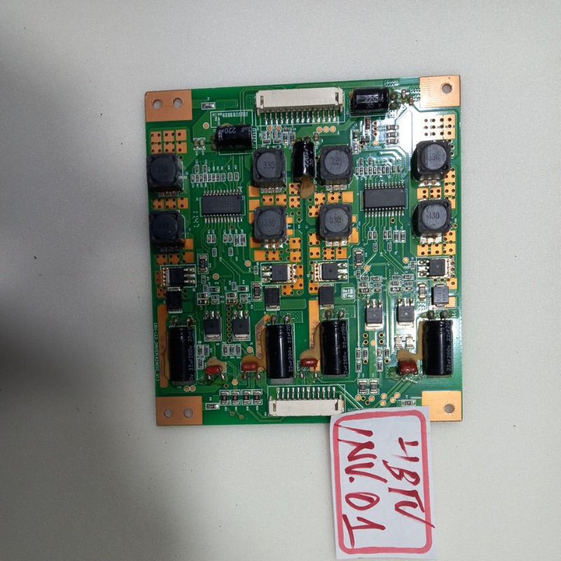PLACA INVERTER HBTV 42L03FD